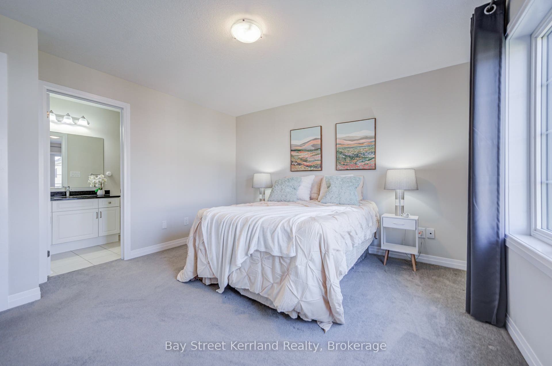 7 Sportsman Hill Street, Kitchener, Waterloo ON N2P 2N7