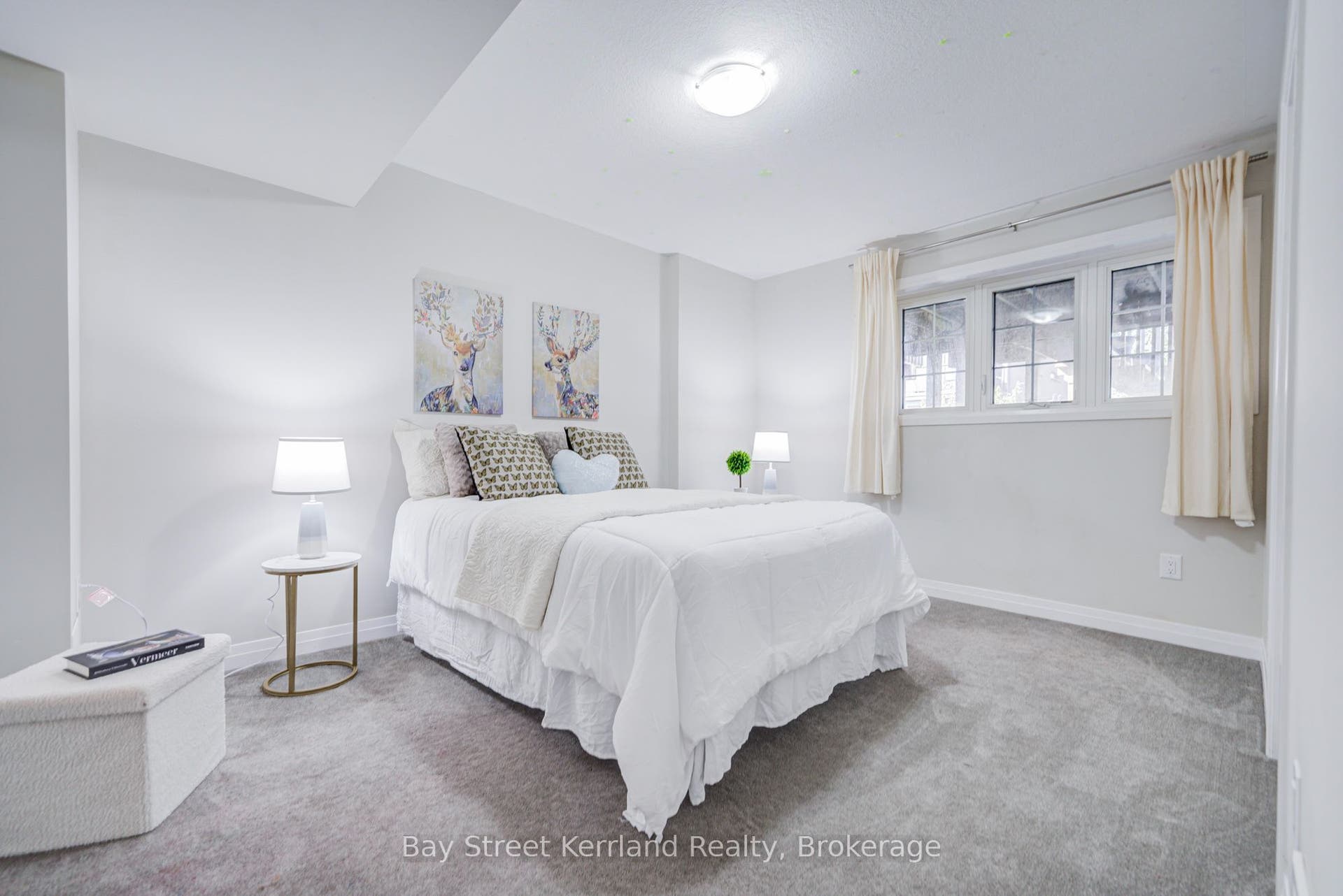 7 Sportsman Hill Street, Kitchener, Waterloo ON N2P 2N7