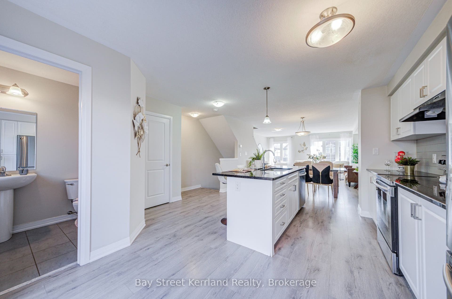 7 Sportsman Hill Street, Kitchener, Waterloo ON N2P 2N7