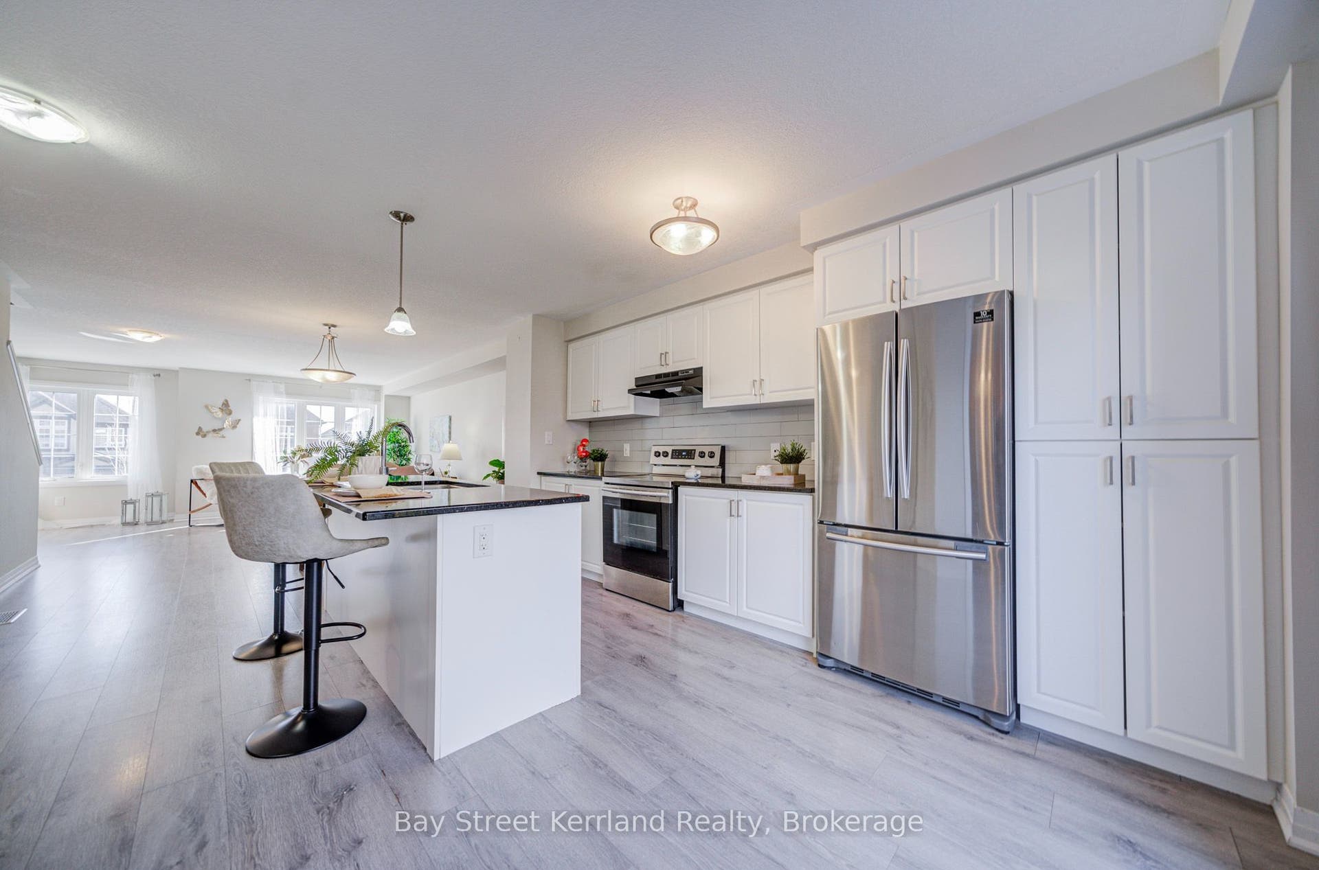 7 Sportsman Hill Street, Kitchener, Waterloo ON N2P 2N7