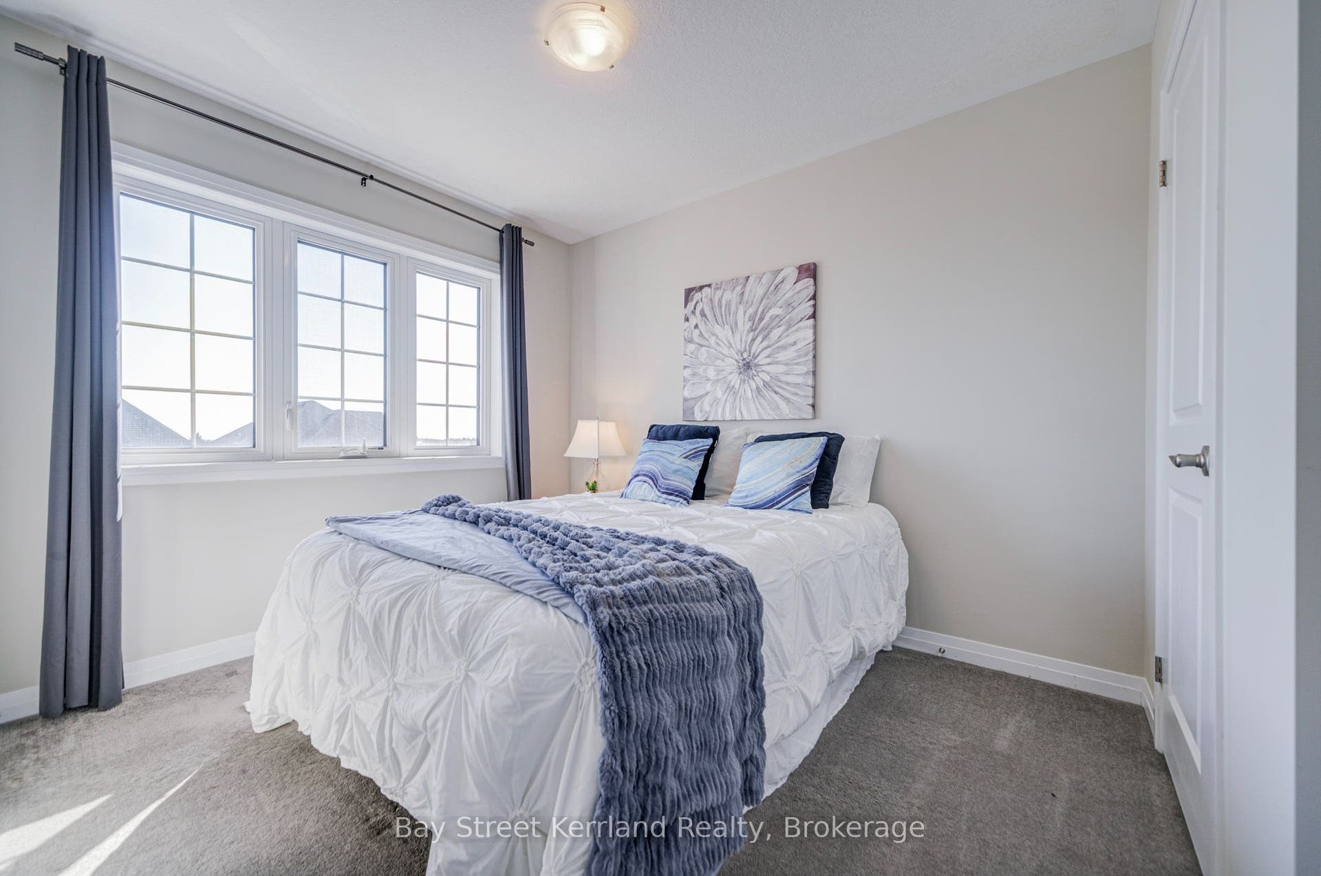 7 Sportsman Hill Street, Kitchener, Waterloo ON N2P 2N7