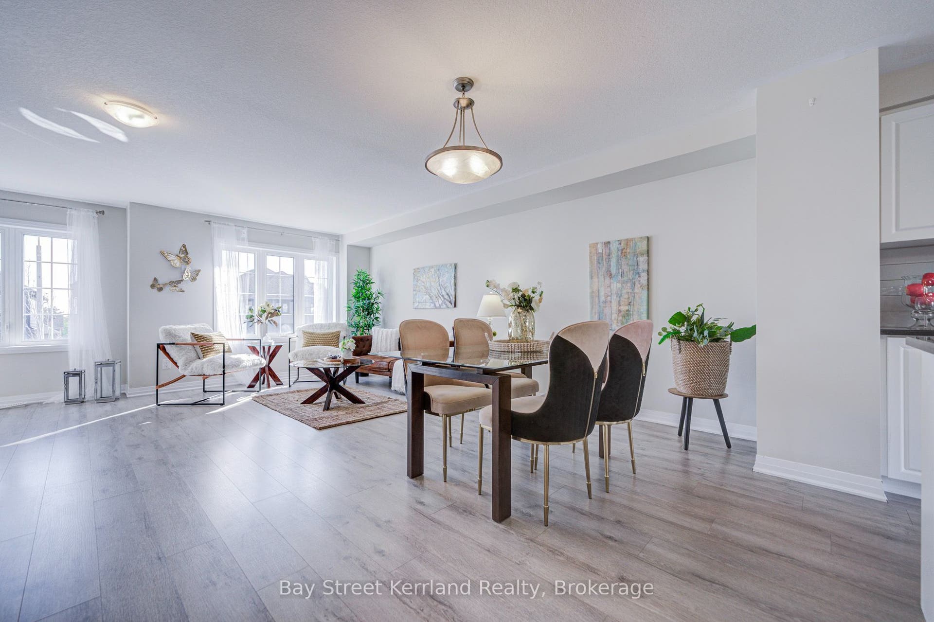 7 Sportsman Hill Street, Kitchener, Waterloo ON N2P 2N7