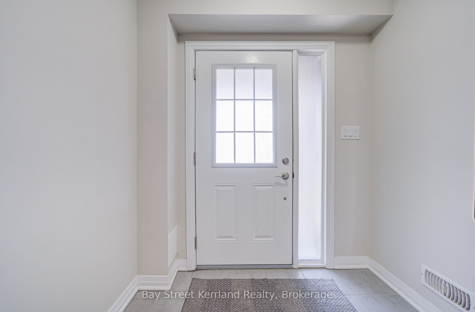 7 Sportsman Hill Street, Kitchener, Waterloo ON N2P 2N7