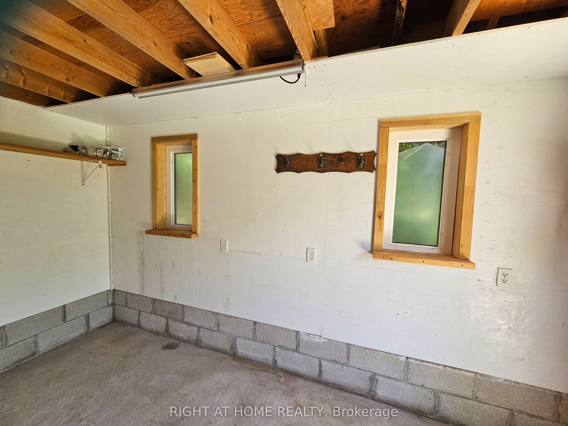 Barn Studio