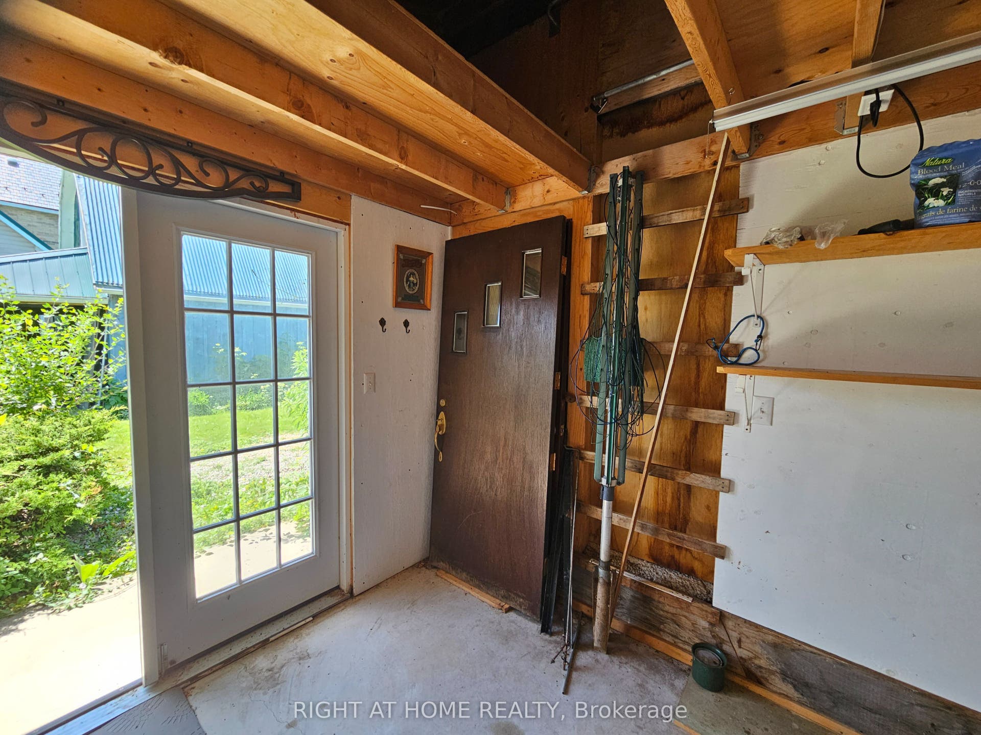 Barn Studio