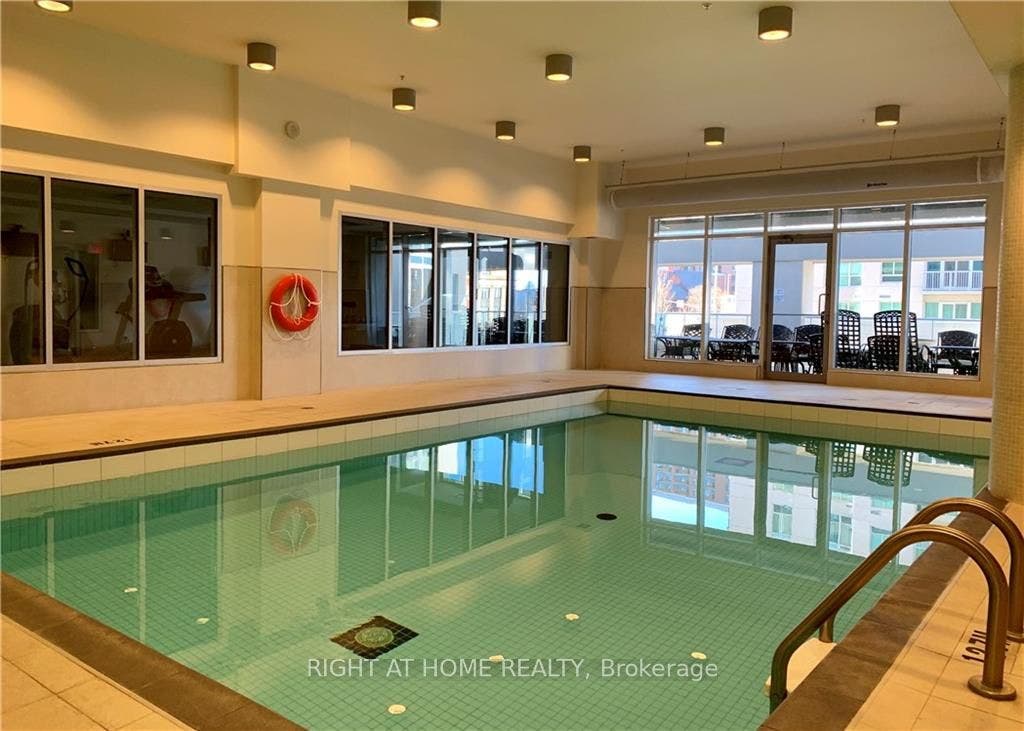 195 Besserer Street, #2307, Lower Town - Sandy Hill, Ottawa ON K1N 7J6 195 Besserer Street, #2307, Lower Town - Sandy Hill, Ottawa ON K1N 7J6