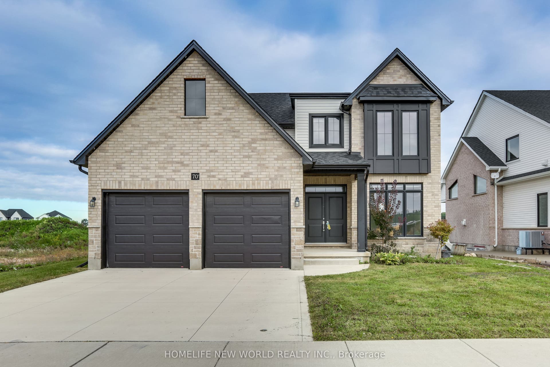 70 Optimist Drive, Southwold, Elgin ON N5P 0G4