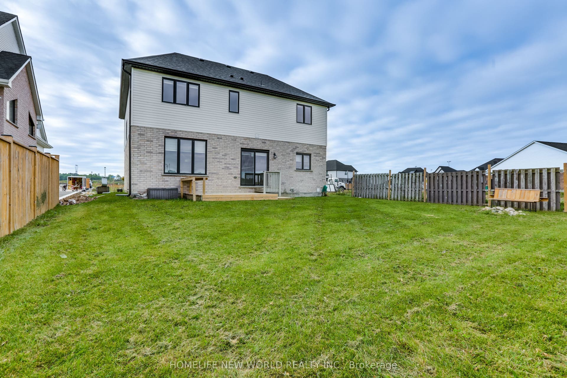 70 Optimist Drive, Southwold, Elgin ON N5P 0G4