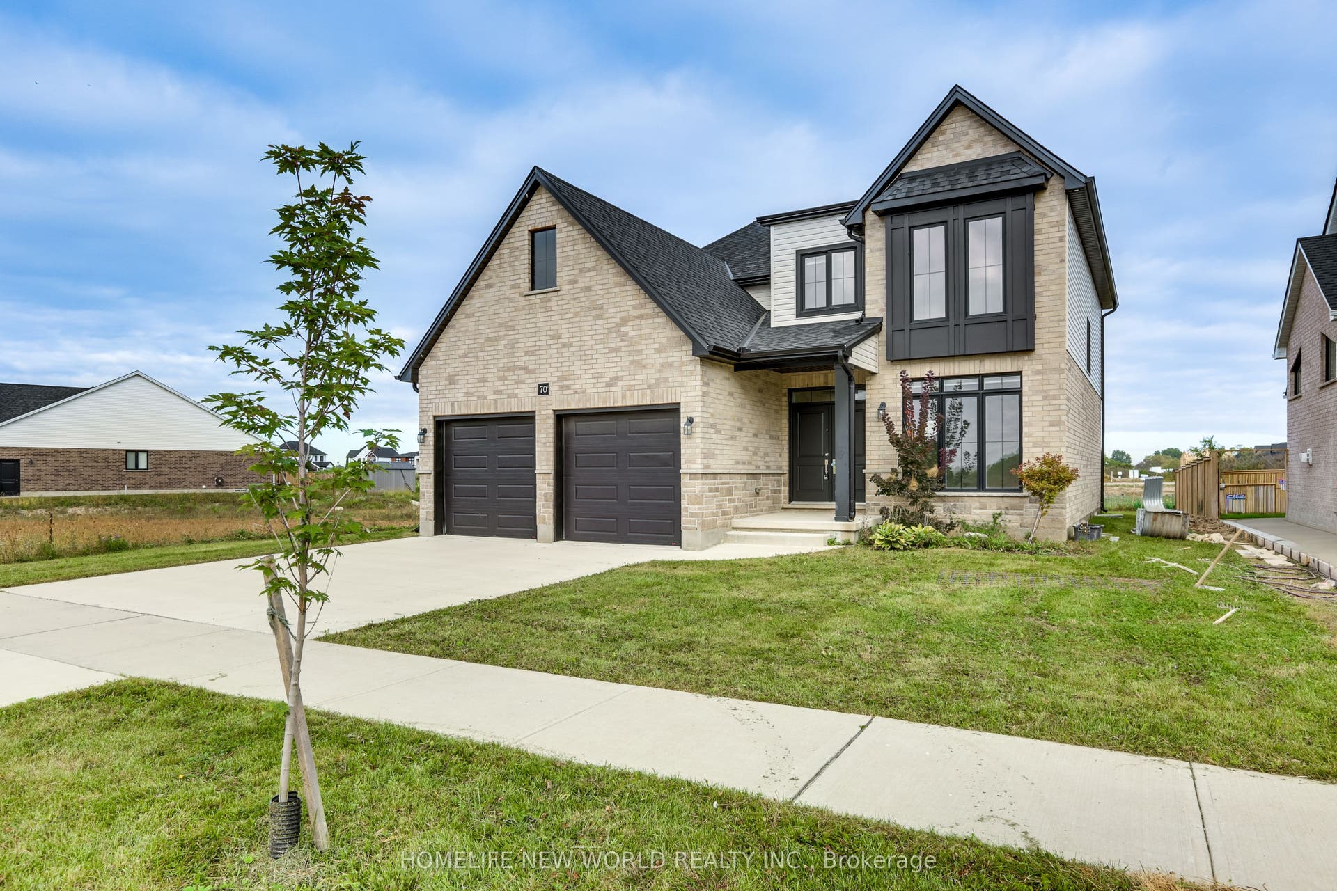 70 Optimist Drive, Southwold, Elgin ON N5P 0G4
