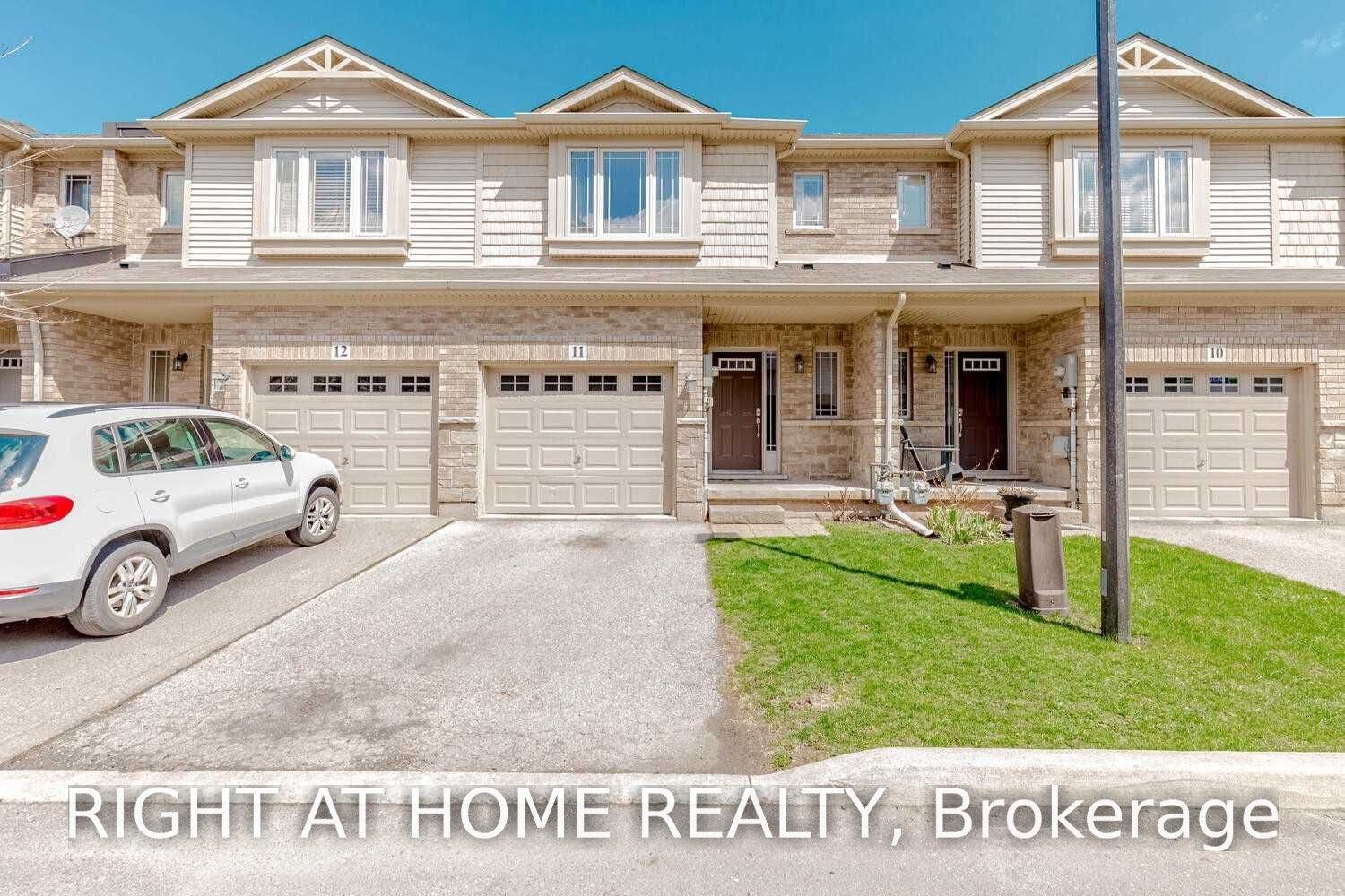 6 Chestnut Drive, #11, Grimsby, Grimsby, Niagara ON L3M 0C4
