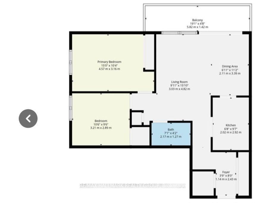 158 Mcarthur Avenue, #4, Vanier And Kingsview Park, Ottawa ON K1L 7E7