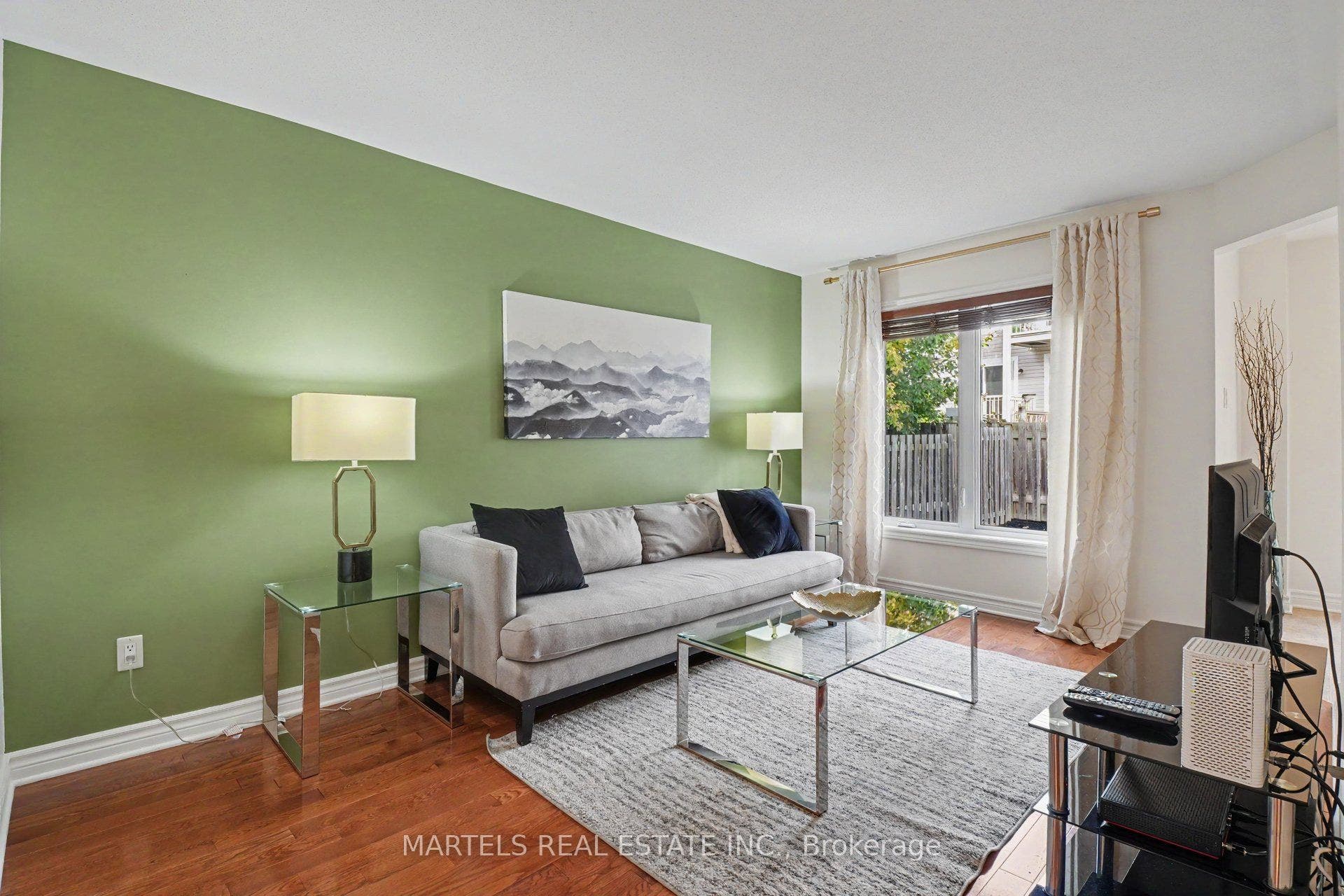 83 Indigo Street, Beacon Hill North - South And Area, Ottawa ON K1J 0A7