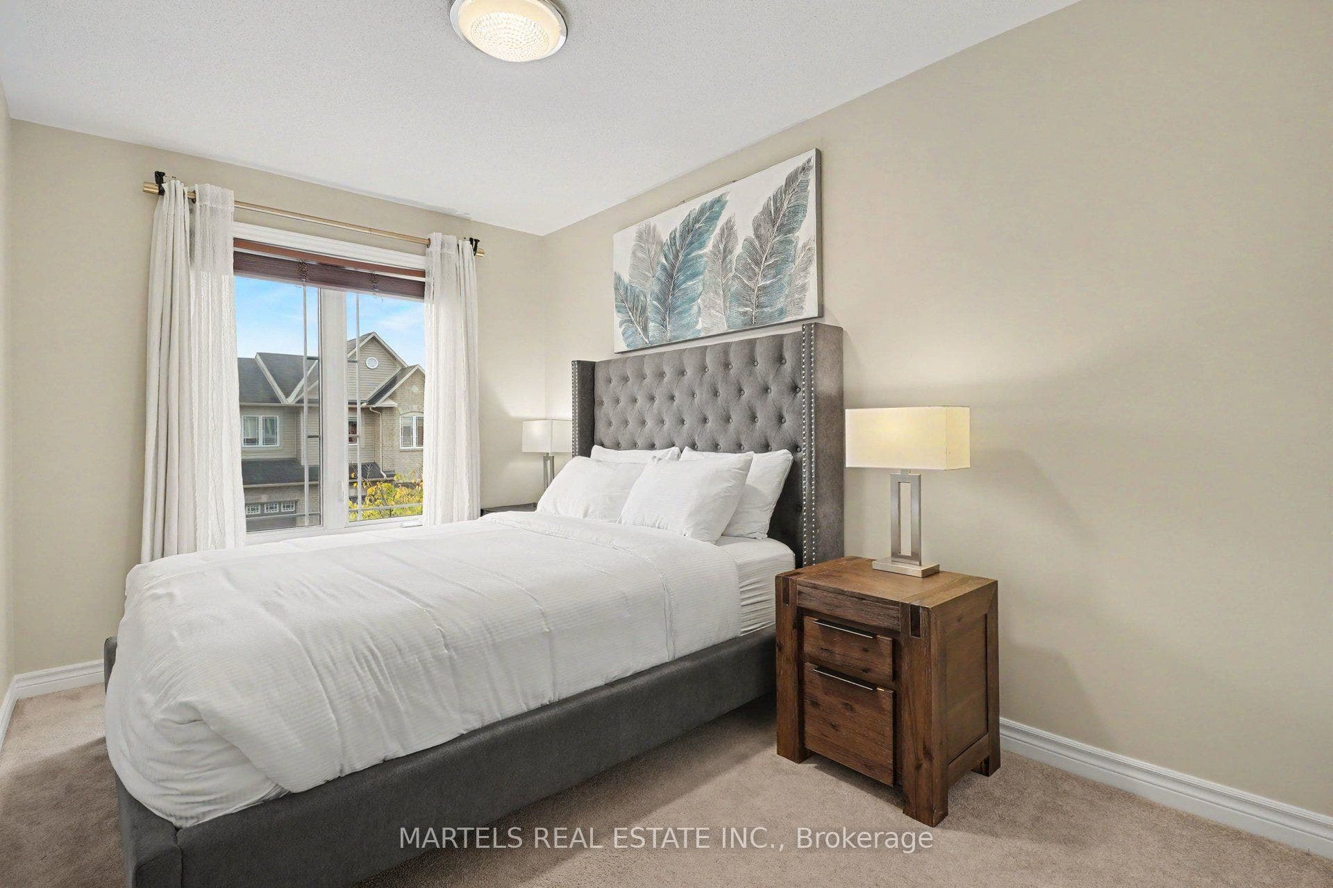 83 Indigo Street, Beacon Hill North - South And Area, Ottawa ON K1J 0A7