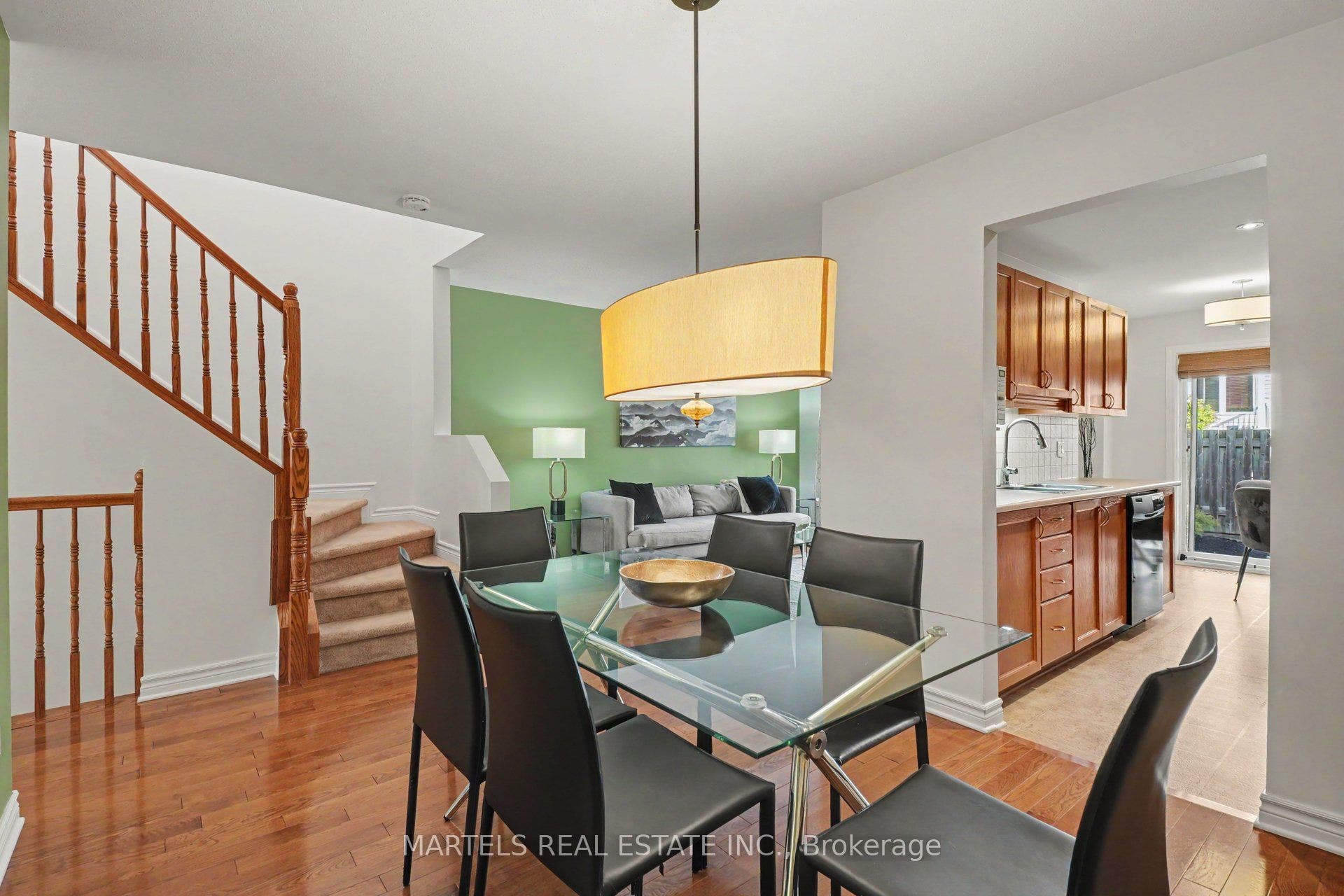83 Indigo Street, Beacon Hill North - South And Area, Ottawa ON K1J 0A7