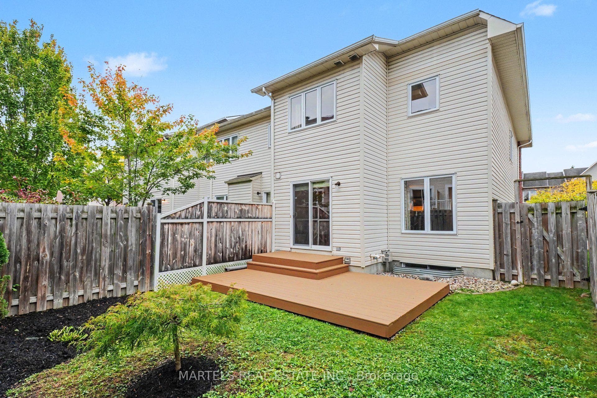 83 Indigo Street, Beacon Hill North - South And Area, Ottawa ON K1J 0A7