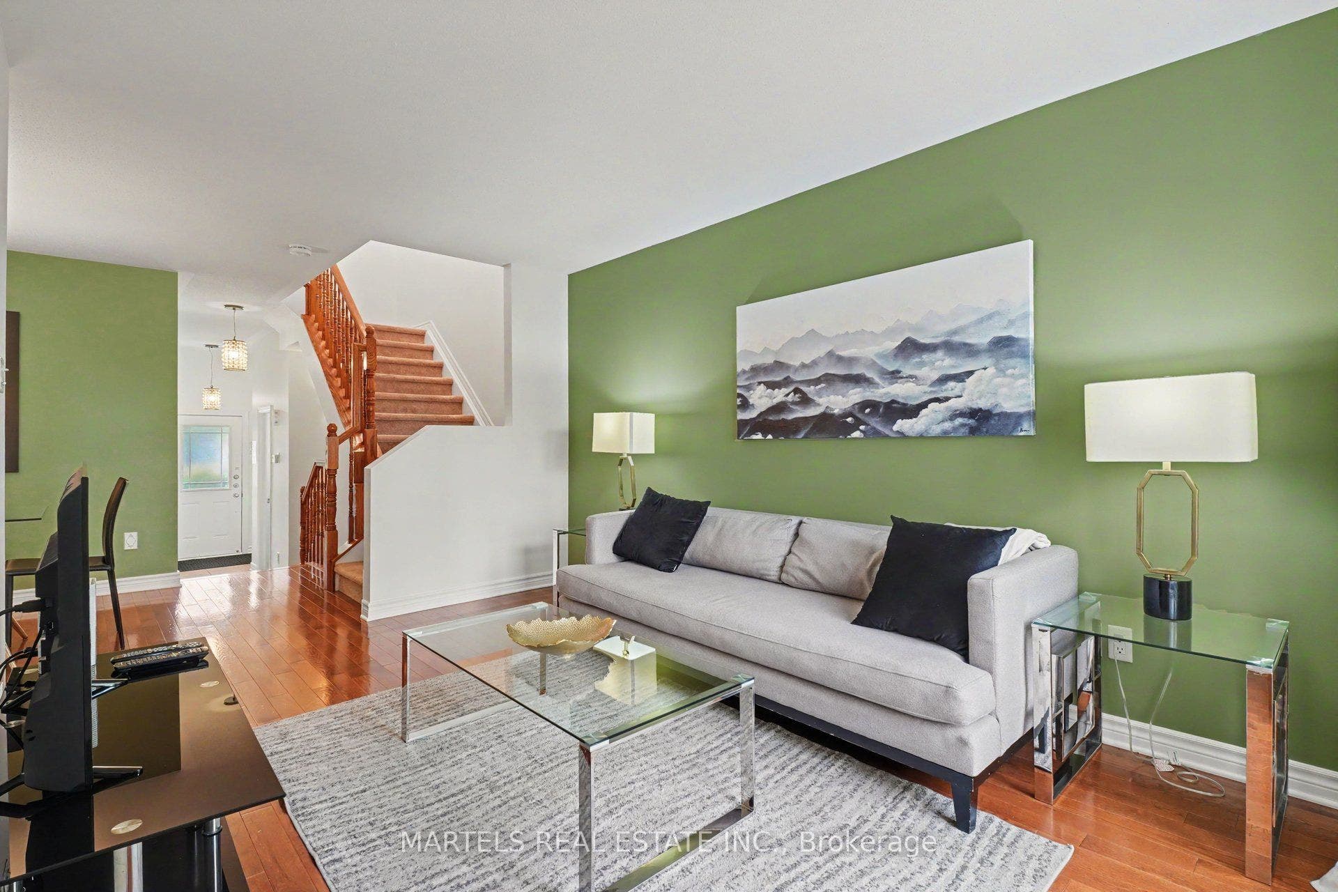 83 Indigo Street, Beacon Hill North - South And Area, Ottawa ON K1J 0A7