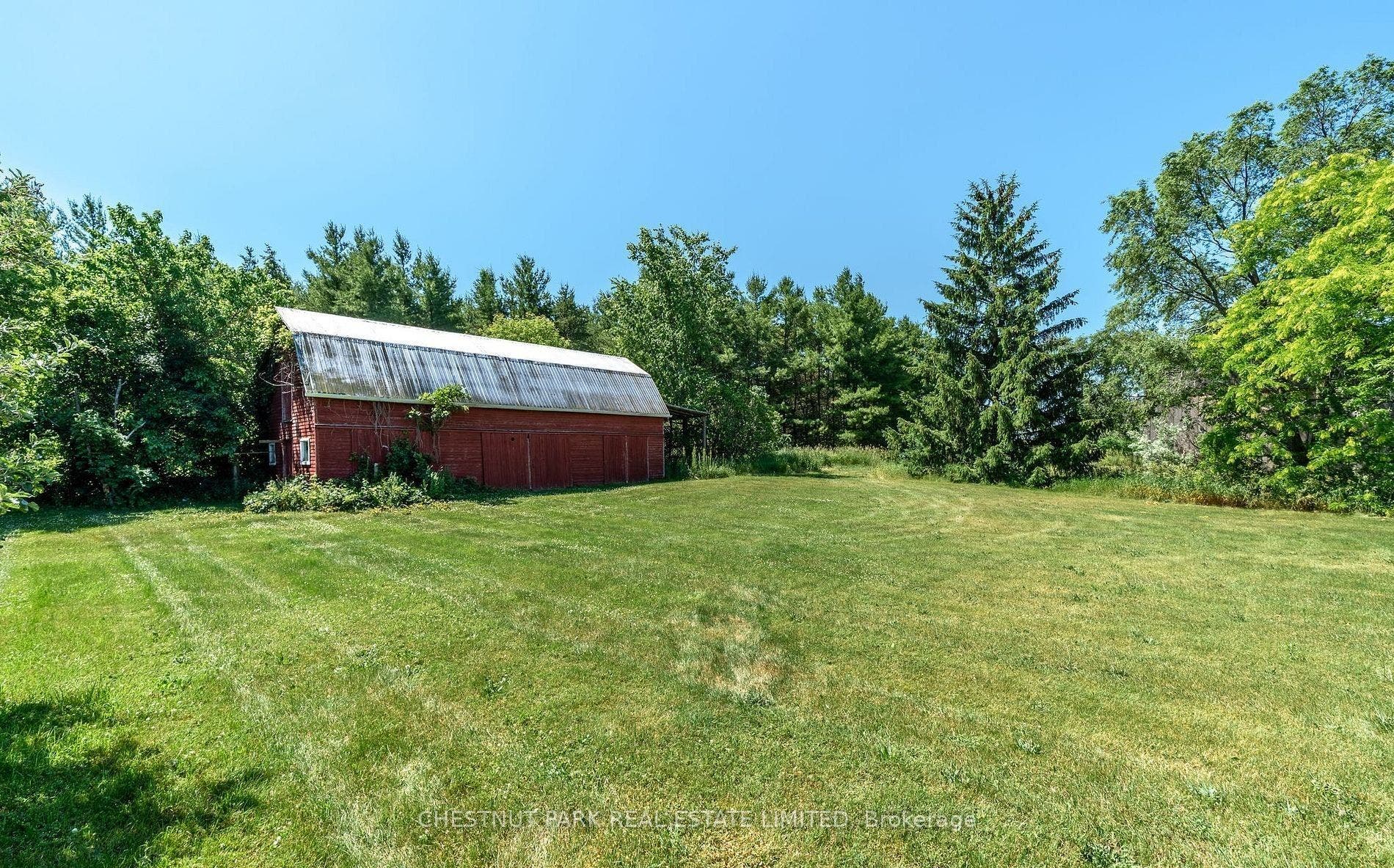 1472 County Rd 7 Road, Prince Edward County, Prince Edward County ON K0K 2T0