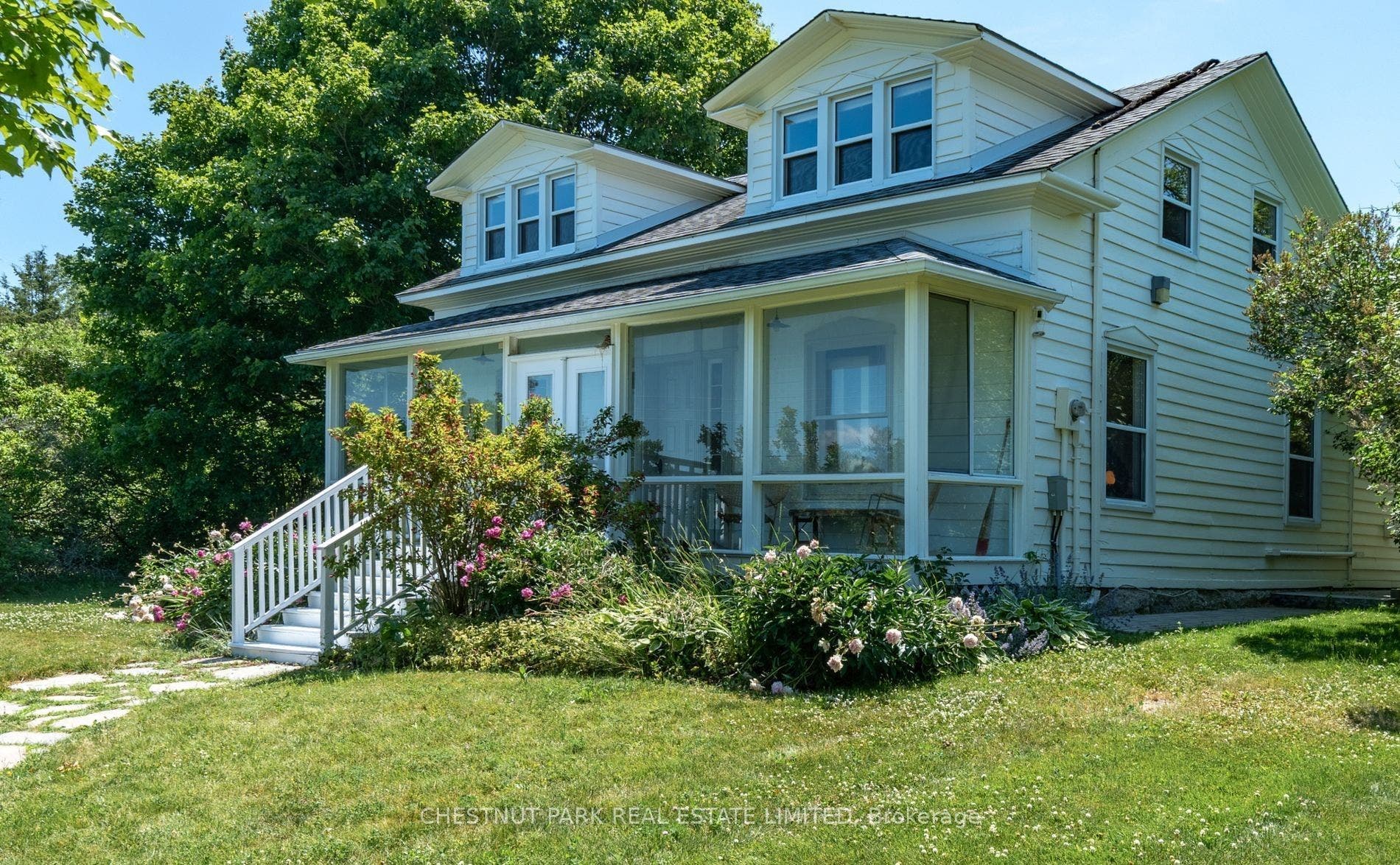 1472 County Rd 7 Road, Prince Edward County, Prince Edward County ON K0K 2T0