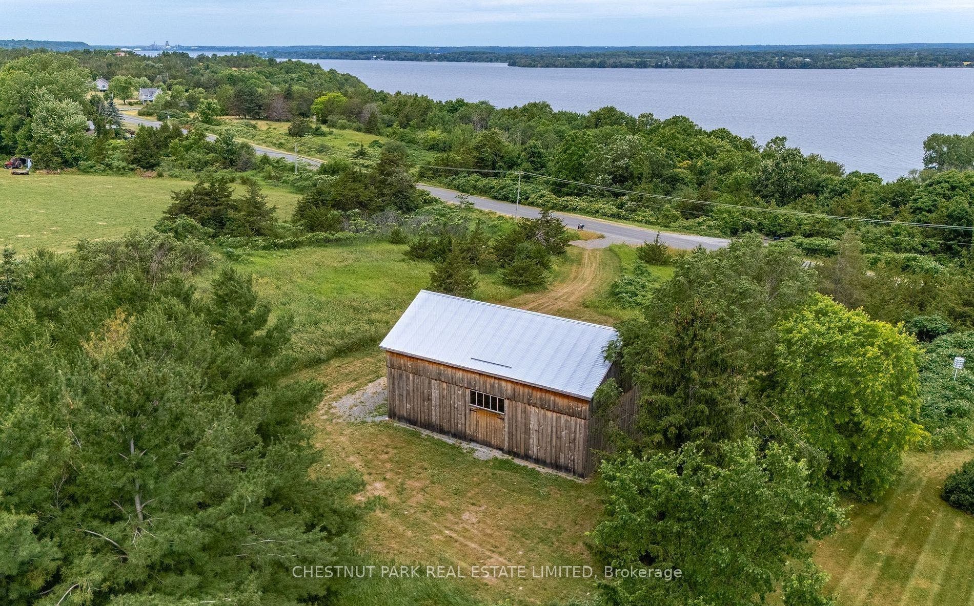1472 County Rd 7 Road, Prince Edward County, Prince Edward County ON K0K 2T0