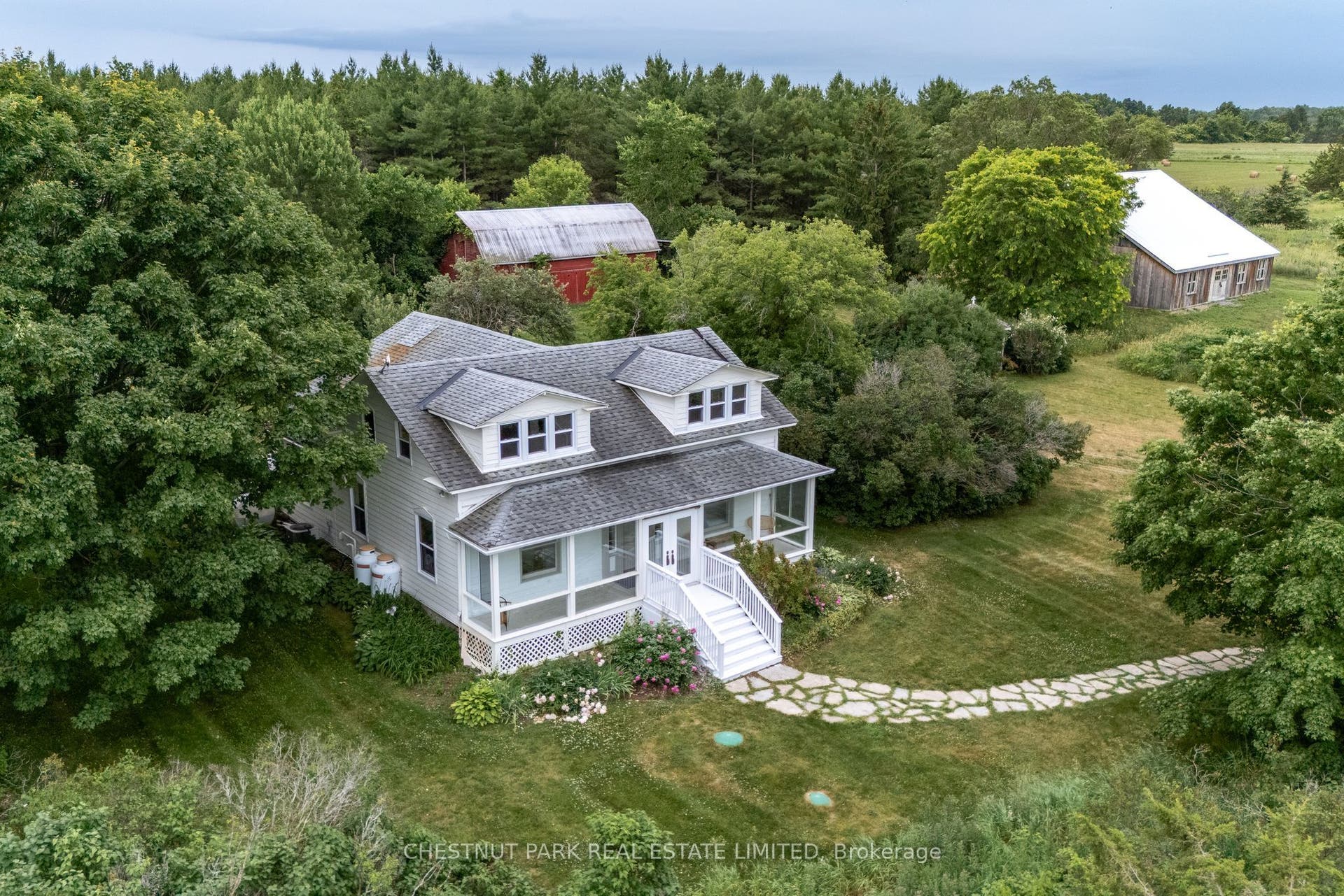 1472 County Rd 7 Road, Prince Edward County, Prince Edward County ON K0K 2T0
