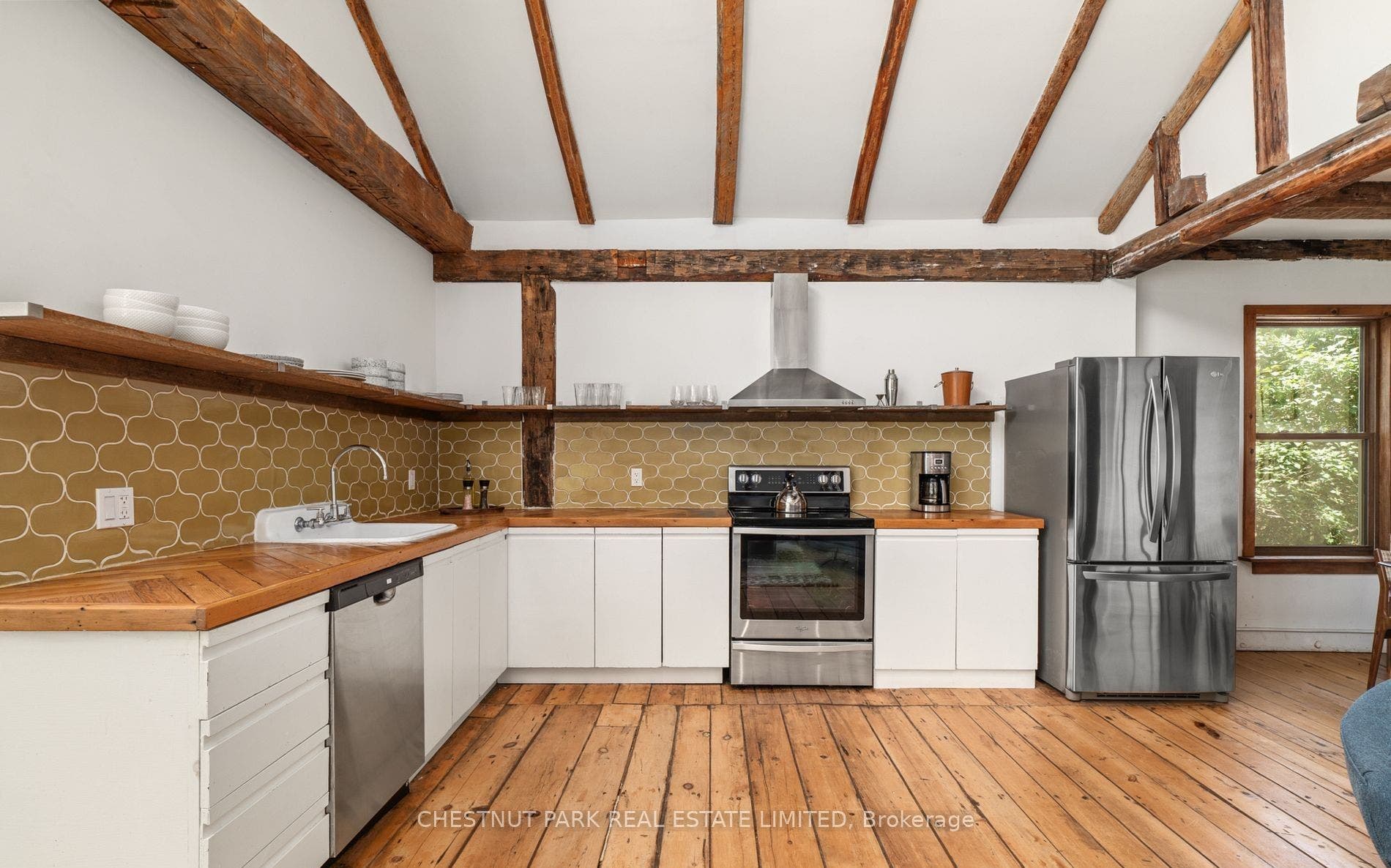 1472 County Rd 7 Road, Prince Edward County, Prince Edward County ON K0K 2T0