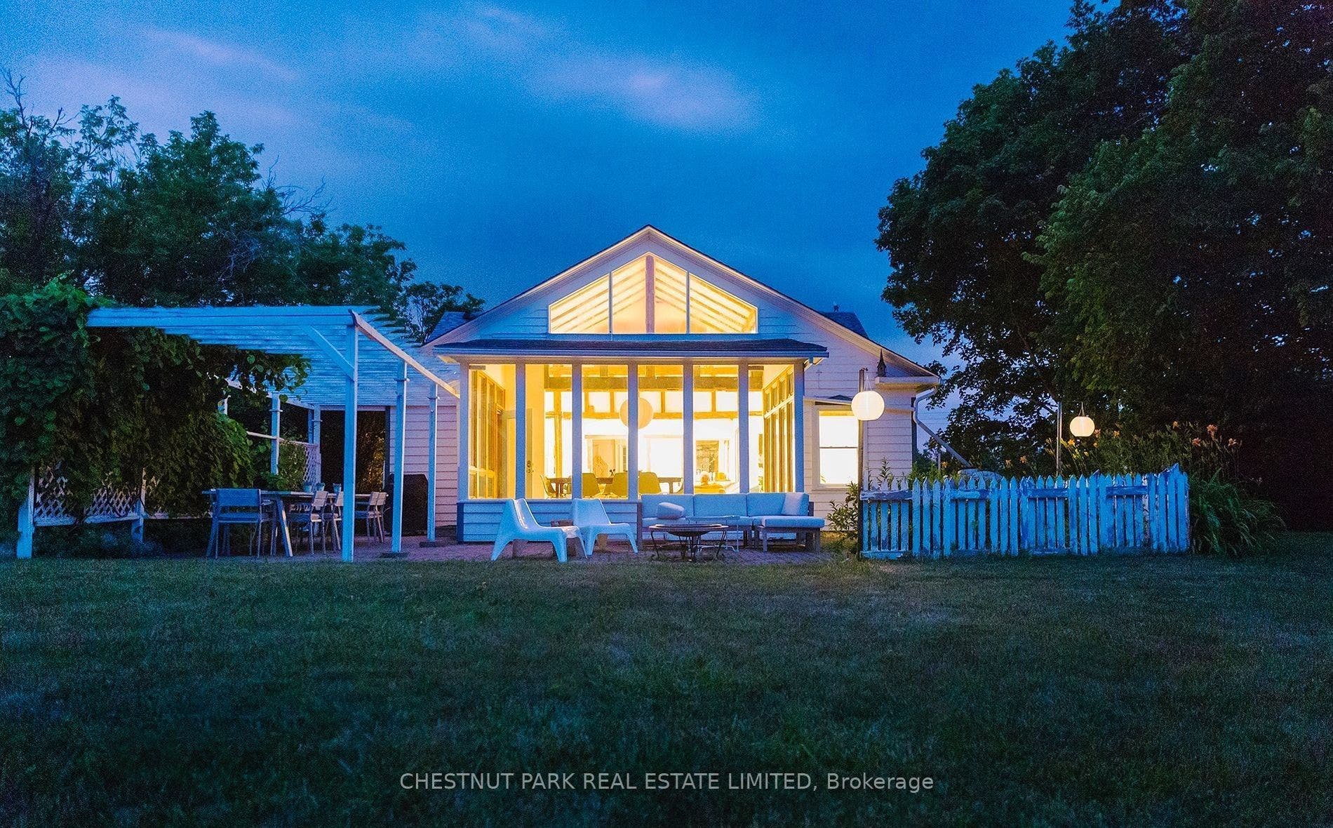 1472 County Rd 7 Road, Prince Edward County, Prince Edward County ON K0K 2T0