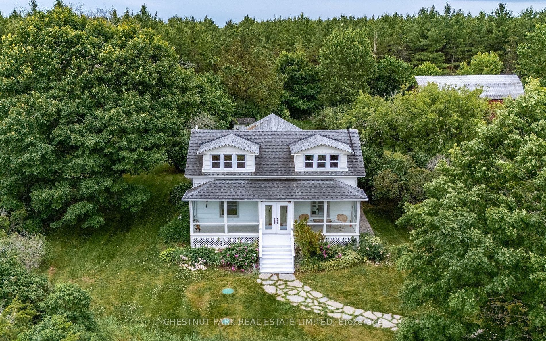 1472 County Rd 7 Road, Prince Edward County, Prince Edward County ON K0K 2T0