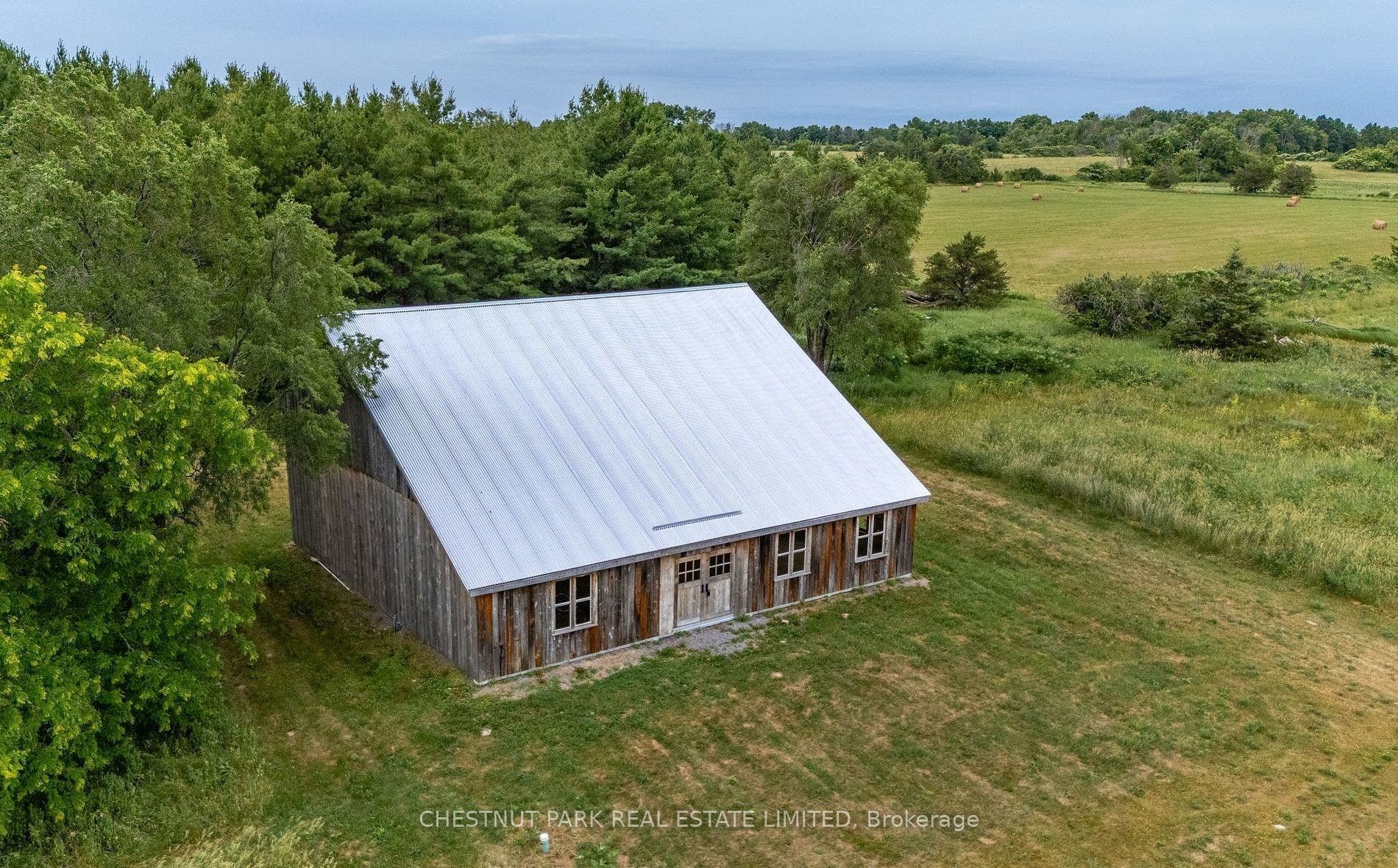 1472 County Rd 7 Road, Prince Edward County, Prince Edward County ON K0K 2T0
