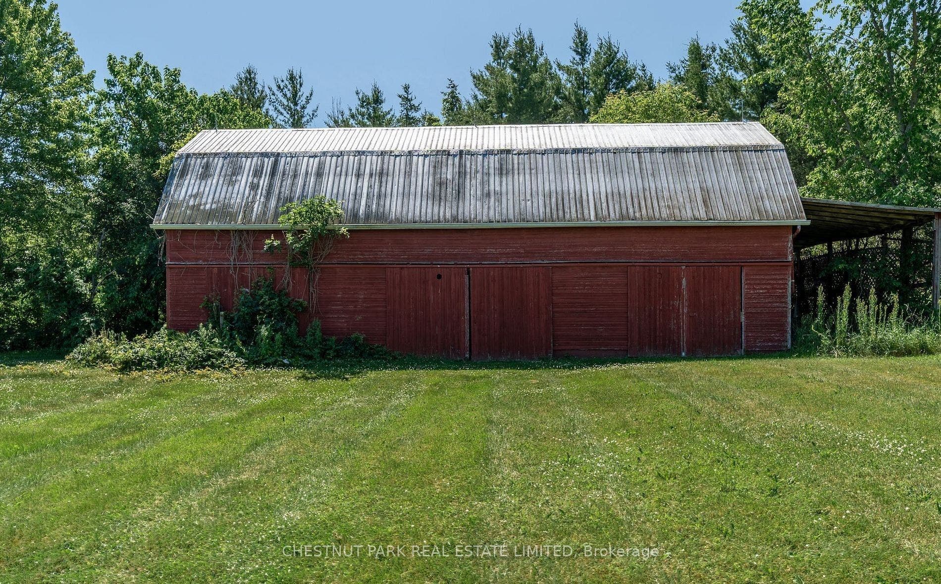 1472 County Rd 7 Road, Prince Edward County, Prince Edward County ON K0K 2T0