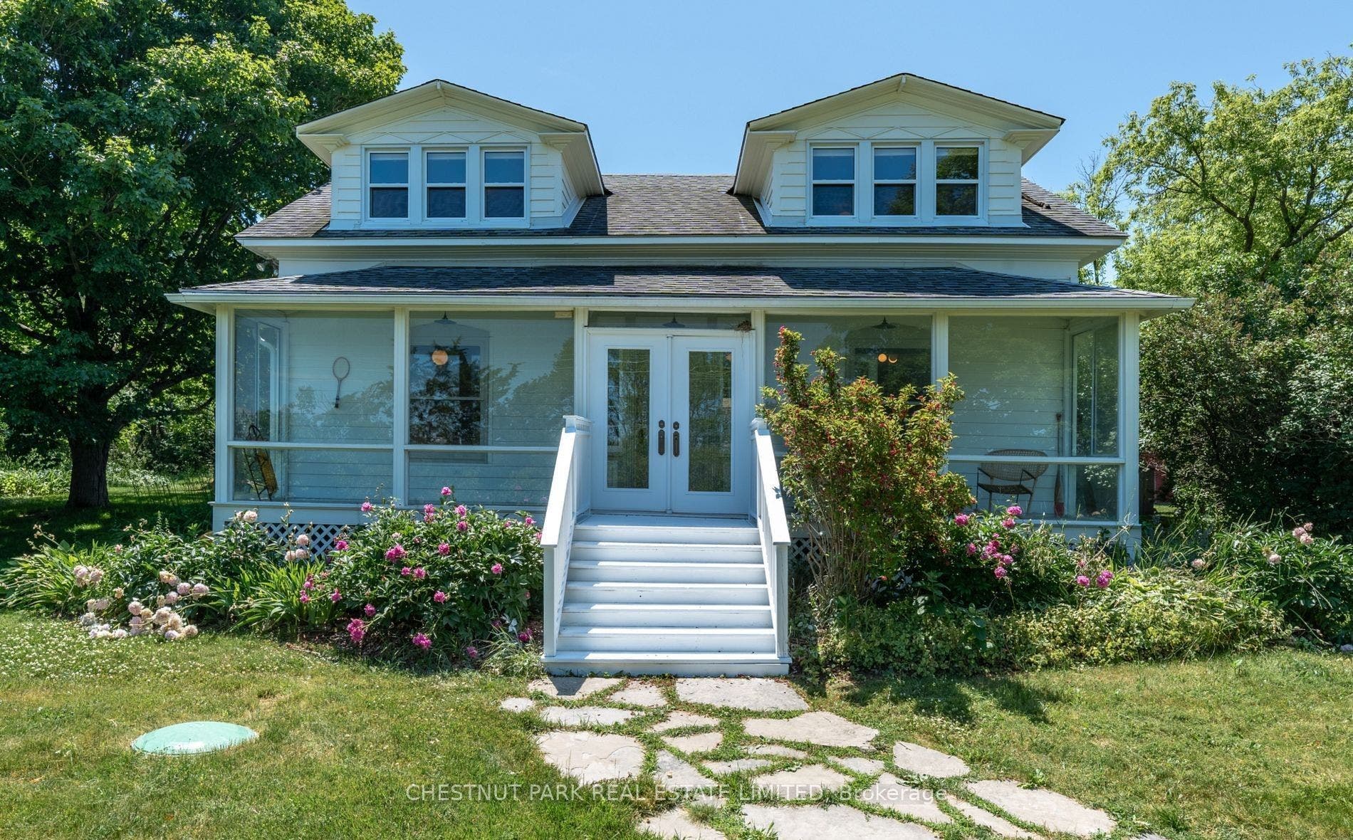 1472 County Rd 7 Road, Prince Edward County, Prince Edward County ON K0K 2T0