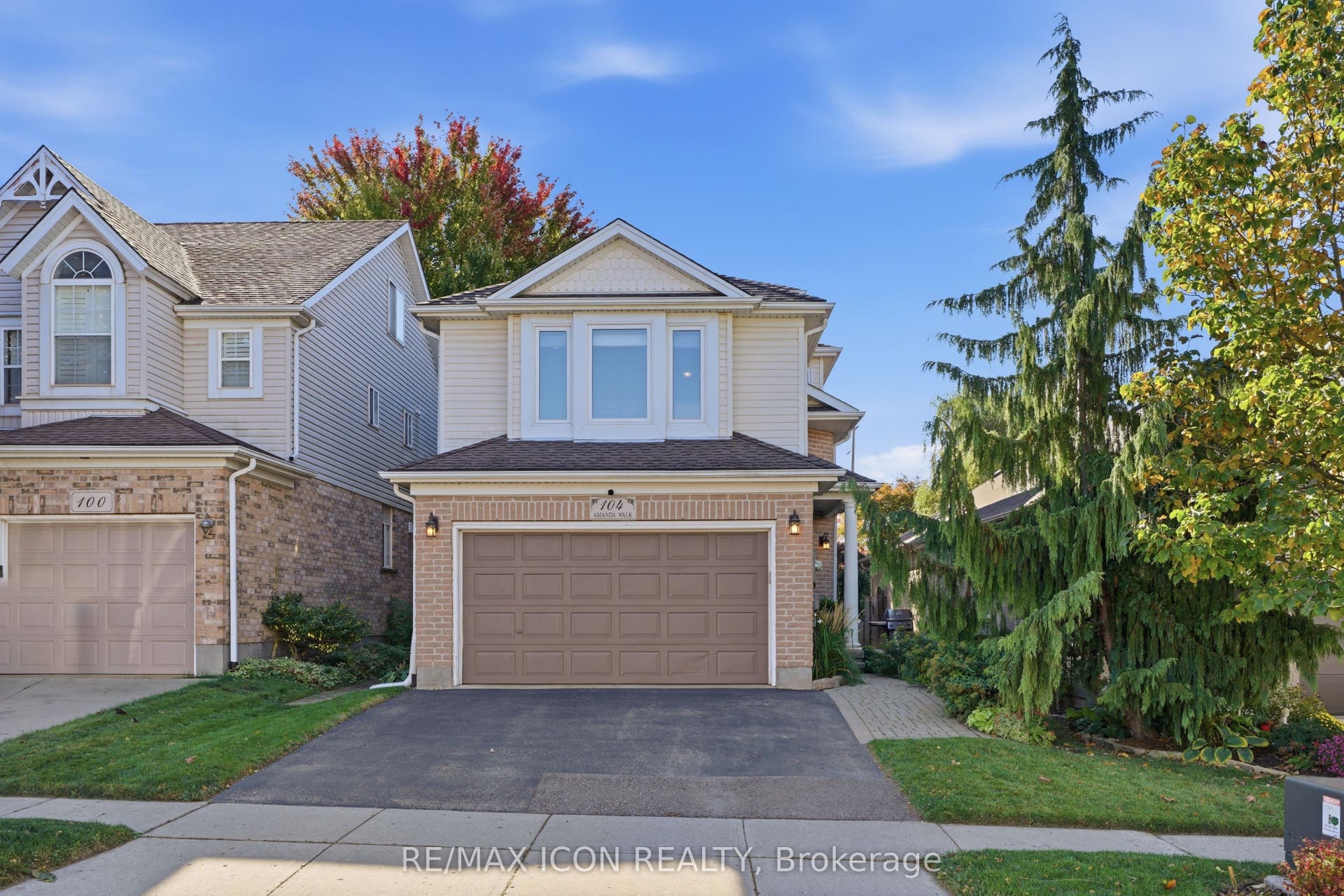 104 Amanda Walk, Cambridge, Waterloo ON N3C 4K7