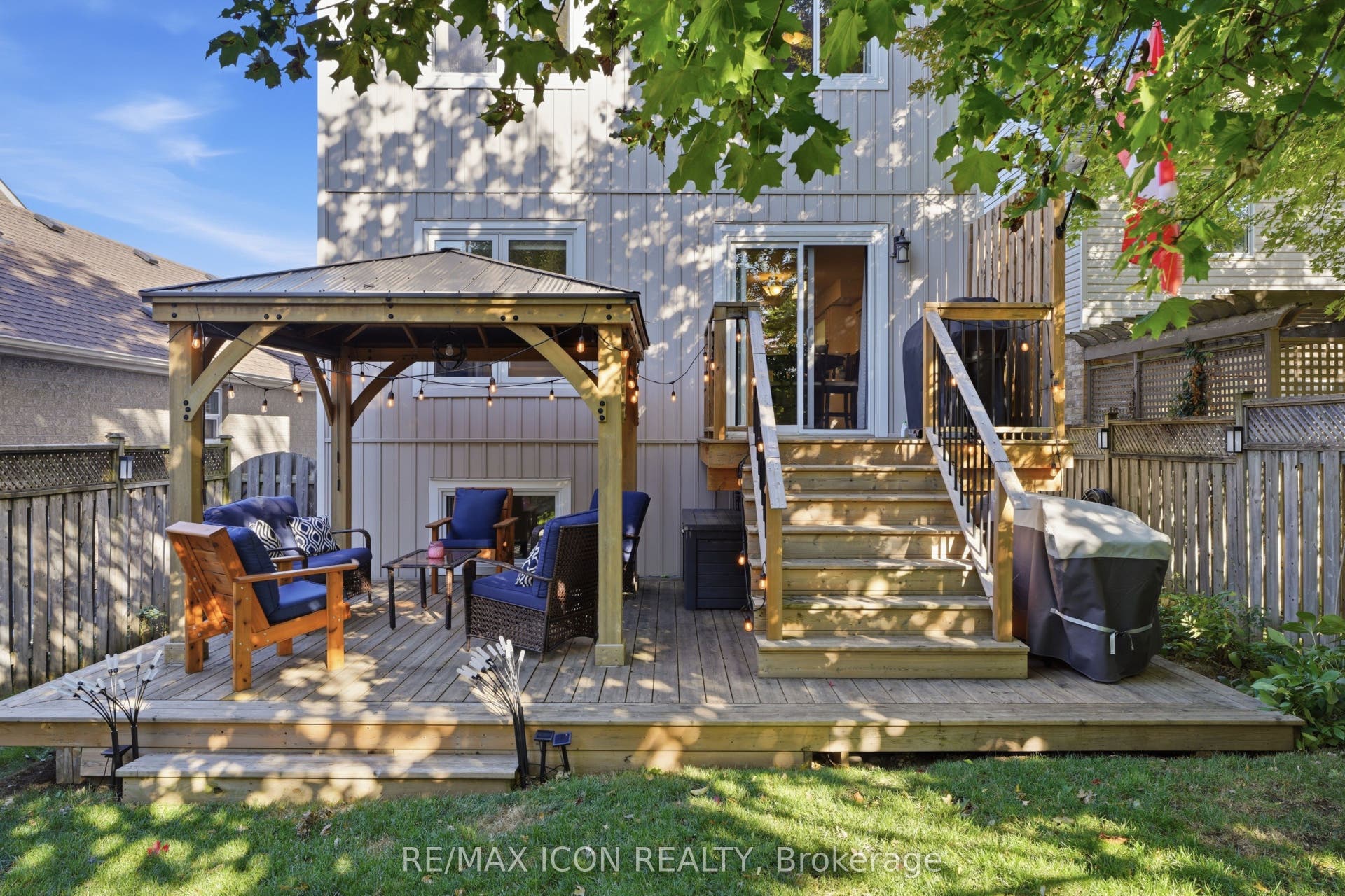 104 Amanda Walk, Cambridge, Waterloo ON N3C 4K7