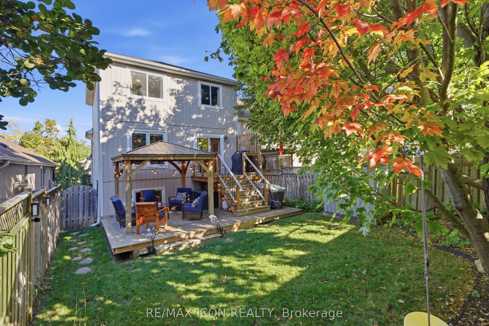 104 Amanda Walk, Cambridge, Waterloo ON N3C 4K7