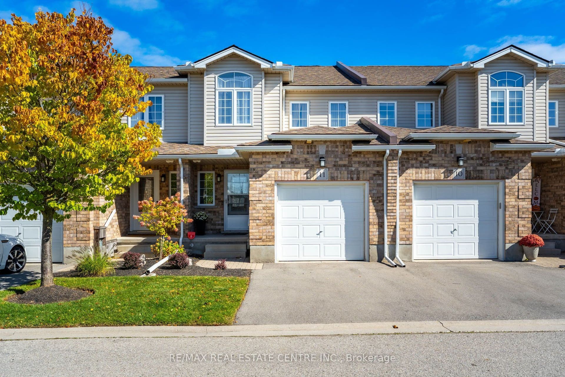 20 Shackleton Drive, #11, Guelph, Wellington ON N1E 0C5