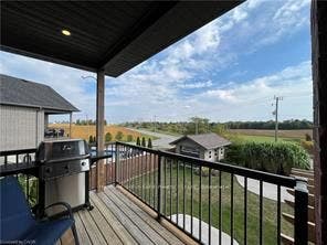 111 Village Road, Wellesley, Waterloo ON N0B 2T0