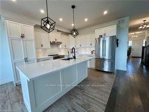 111 Village Road, Wellesley, Waterloo ON N0B 2T0