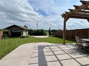 111 Village Road, Wellesley, Waterloo ON N0B 2T0