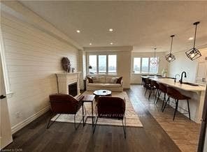 111 Village Road, Wellesley, Waterloo ON N0B 2T0