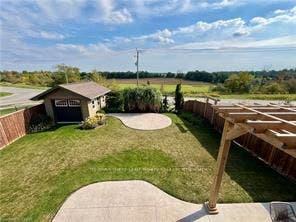 111 Village Road, Wellesley, Waterloo ON N0B 2T0