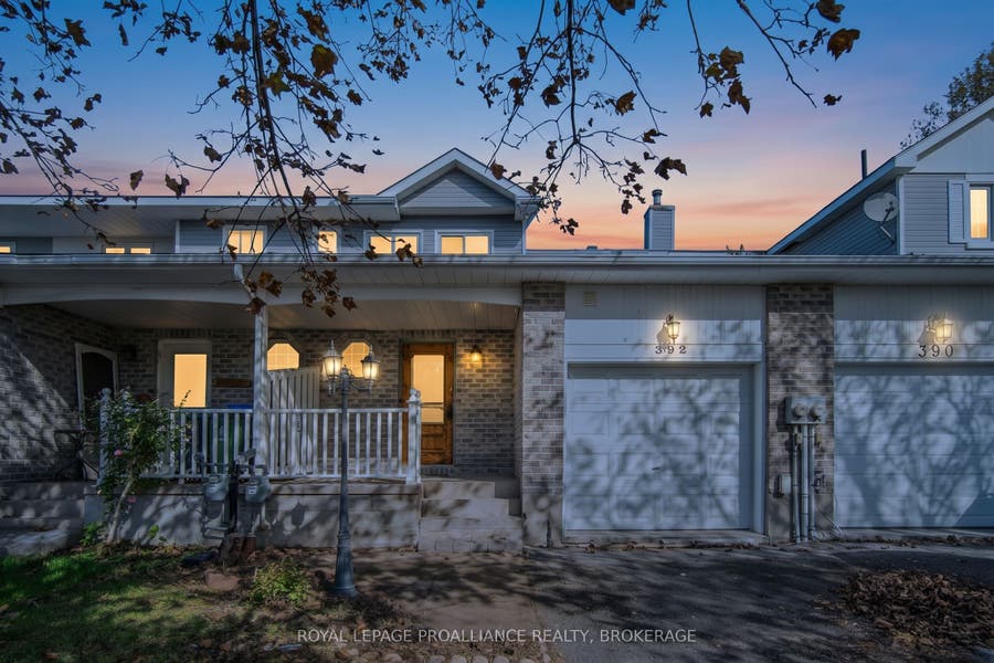 Property photo for 392 Davis Drive, Kingston, Frontenac ON
