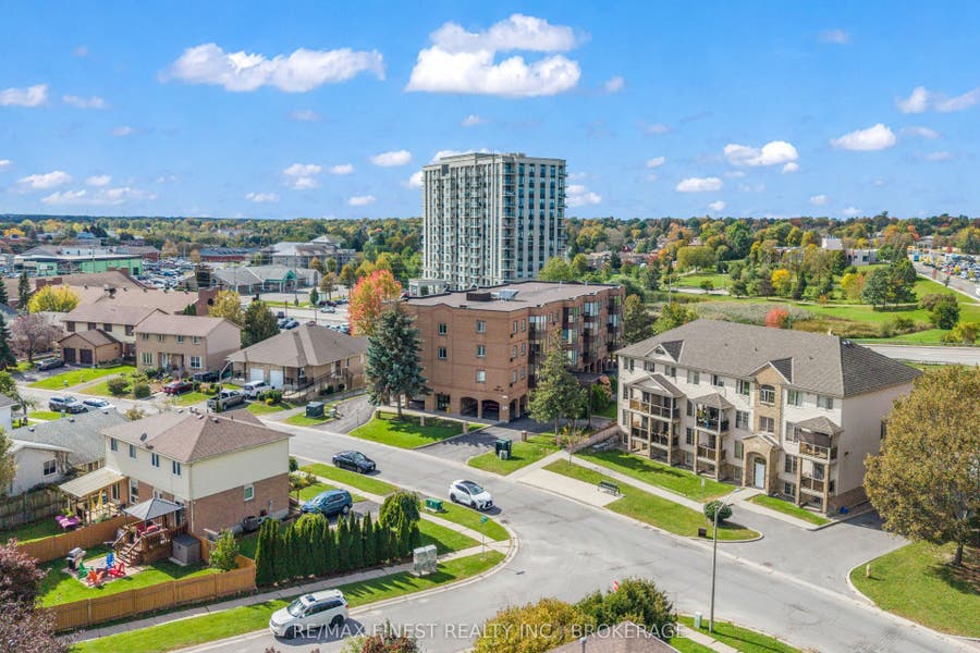 Property photo for 649 Davis Drive, #307, Kingston, Frontenac ON