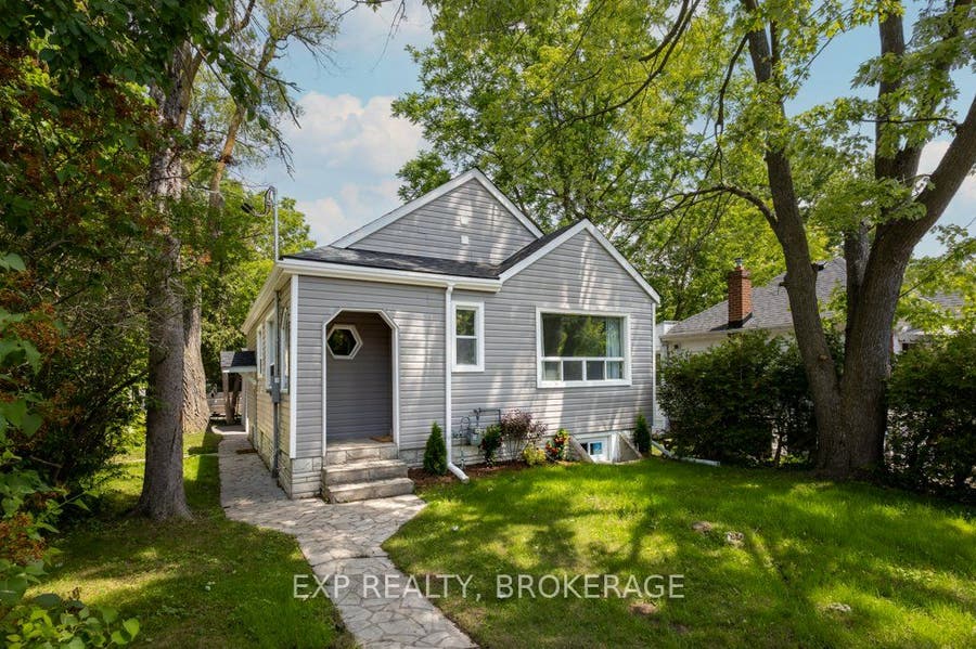 Property photo for 19 Scott Street, Kingston, Frontenac ON