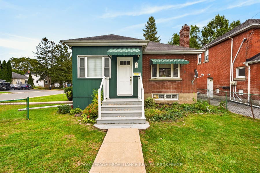 Property photo for 175 Regent Street, Kingston, Frontenac ON