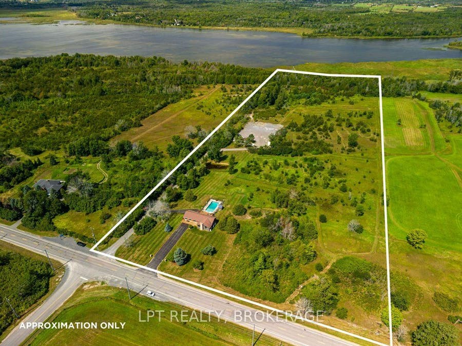 Property photo for 4404 Unity Road, Kingston, Frontenac ON