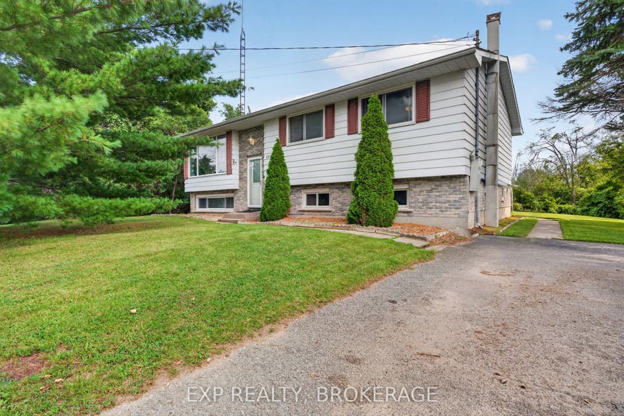 Property photo for 2016 COLE HILL Road, Kingston, Frontenac ON