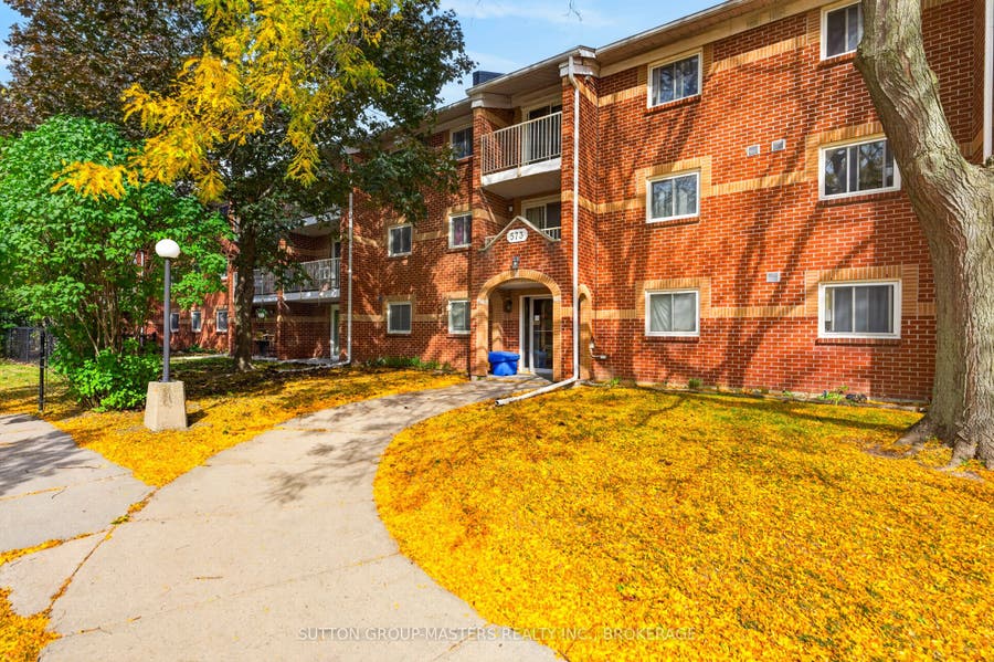 Property photo for 573 Armstrong Road, #101, Kingston, Frontenac ON