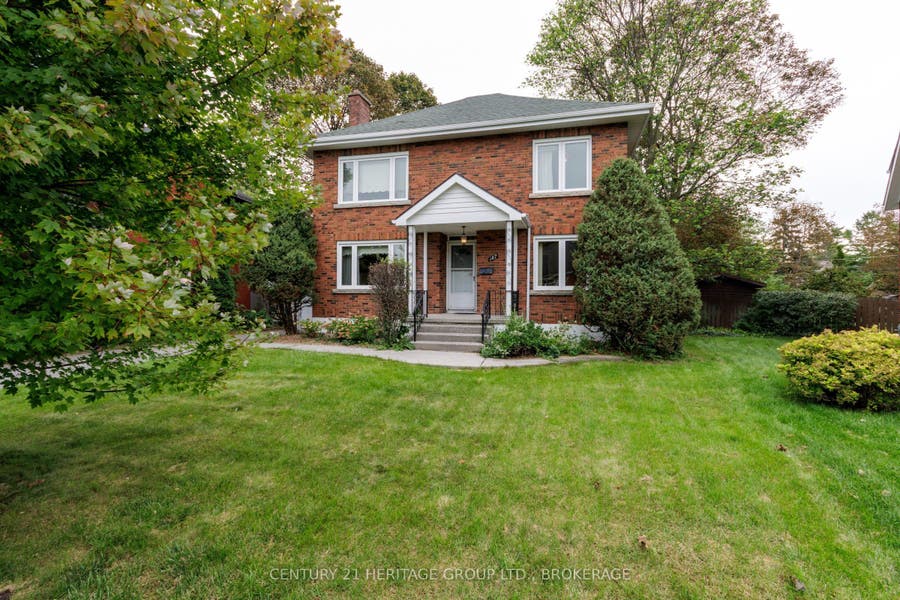 Property photo for 187 College Street, Kingston, Frontenac ON