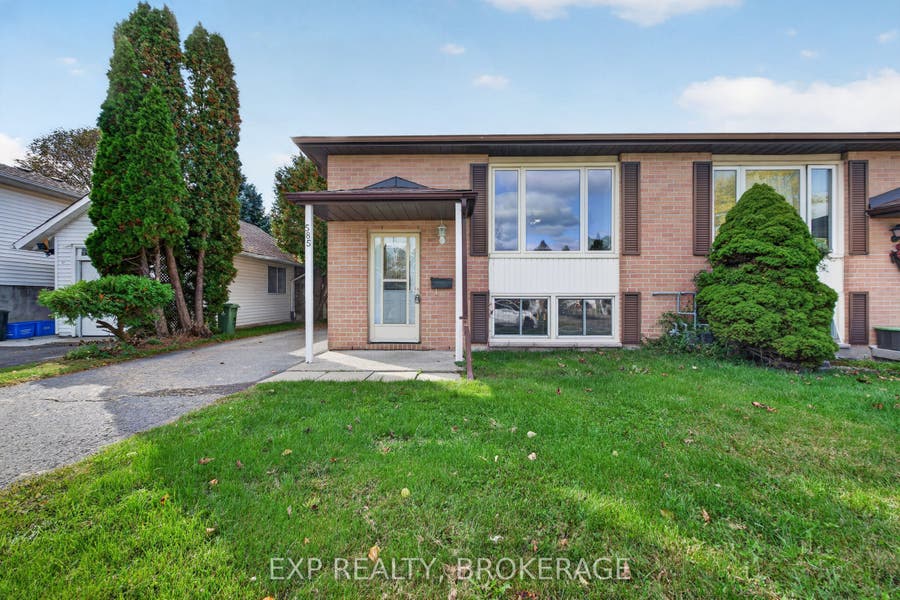 Property photo for 585 Gavin Court, Kingston, Frontenac ON