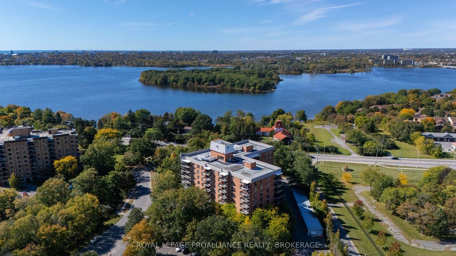 Property photo for 115 Barrett Court, #406, Kingston, Frontenac ON