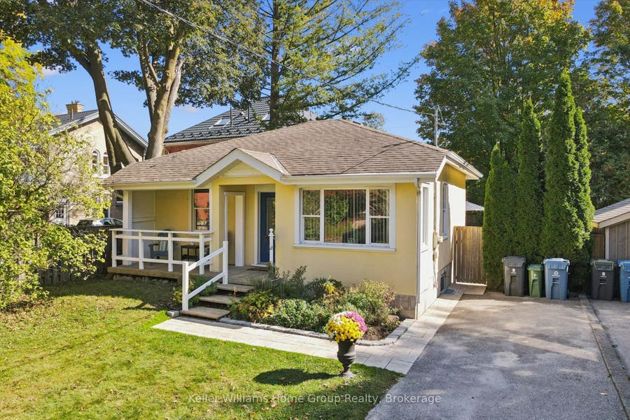 Property photo for 18 ABERDEEN Street, Guelph, Wellington ON
